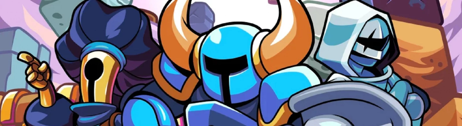 Shovel Knight Pocket Dungeon - последние новости сегодня (сентябрь 2025) - взлом защиты, системные требования, новости обновлений, где скачать игру, трейлер