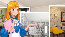 Yumi's Cells My Dream house - дата выхода для iOS