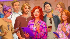 Design Stories - дата выхода