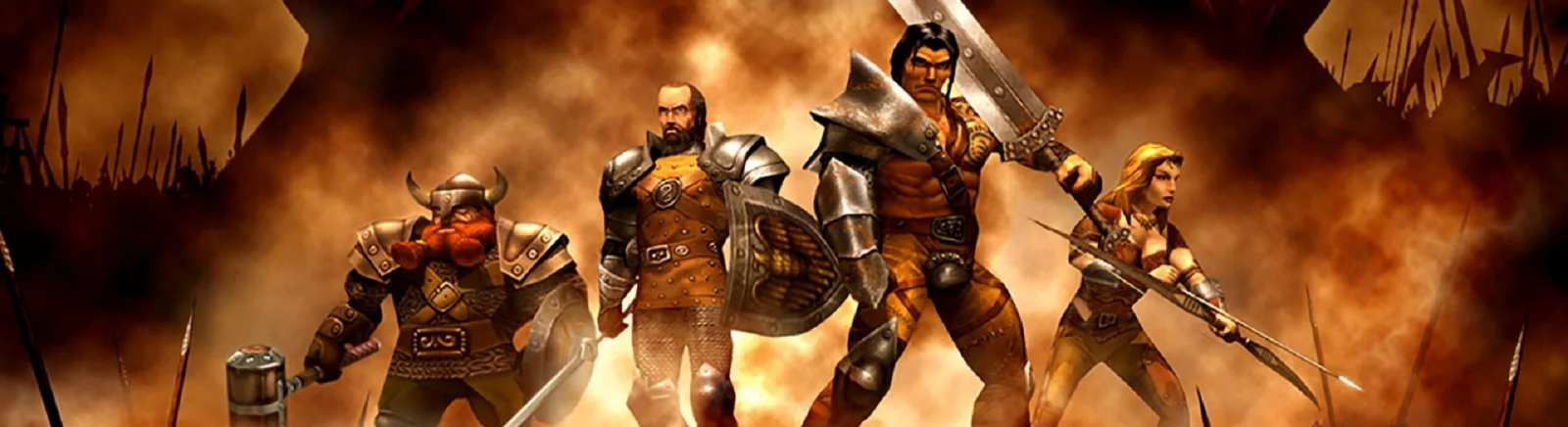 Таблицы для Blade of Darkness