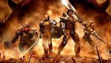 Blade of Darkness - дата выхода для Xbox Series X/S