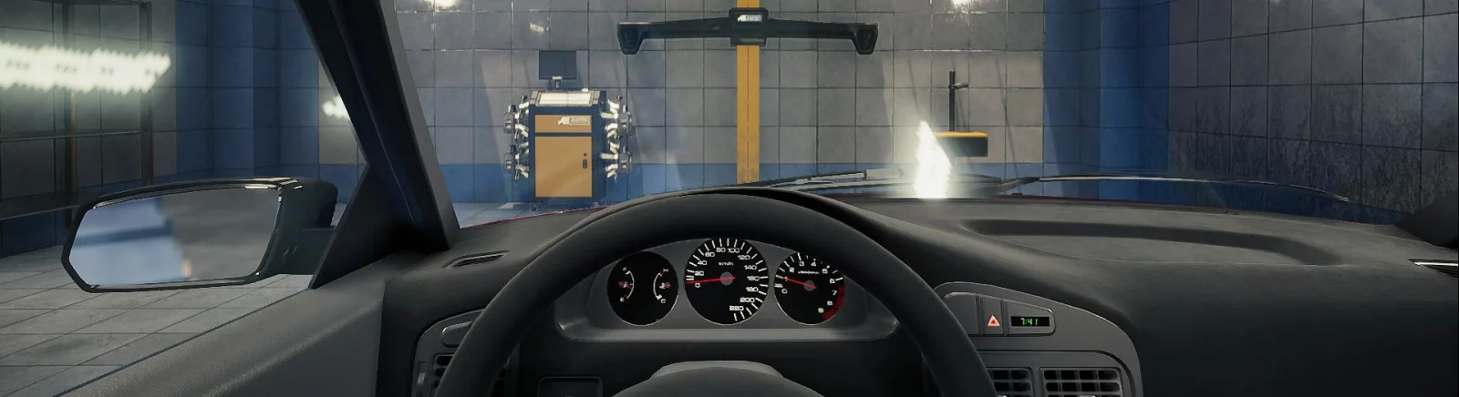 Читы для Car Mechanic Simulator 2021