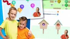 Vlad and Niki - Math Academy - дата выхода для iOS