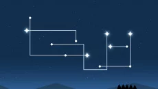 CATch the Stars - игра в жанре Вид сбоку