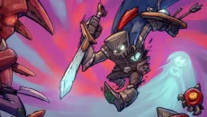 bit Dungeon - дата выхода для Wii U