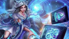 Heroes of Alterant: Match 3 RPG - игра в жанре Онлайн