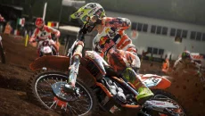 MXGP - The Official Motocross Videogame Compact - дата выхода для PS Vita