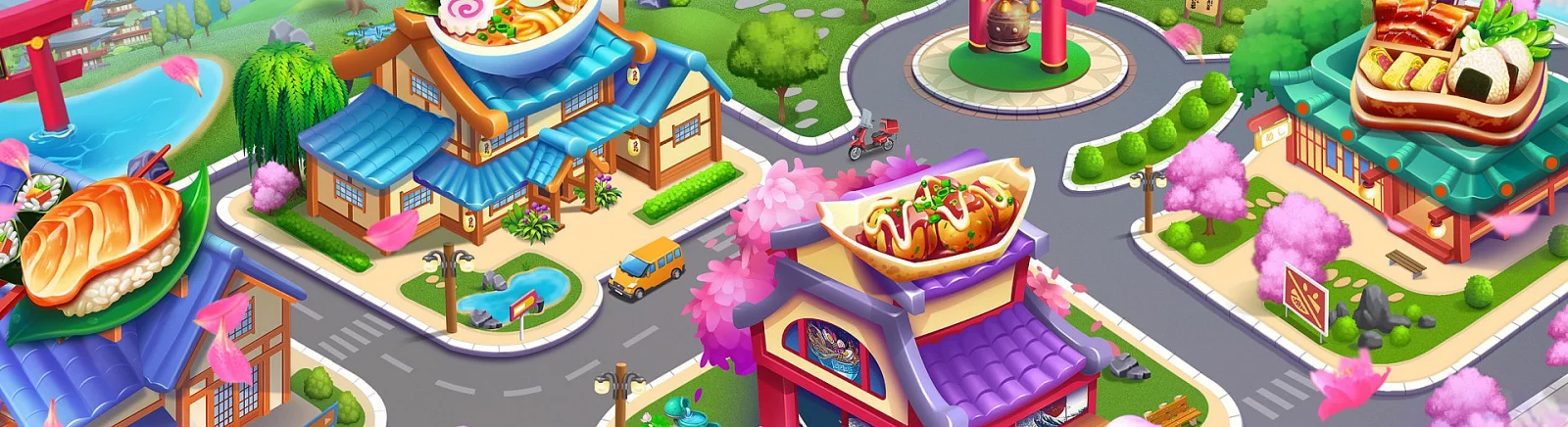 Cooking Kawaii - Cooking Games - последние новости сегодня (сентябрь 2025) - взлом защиты, системные требования, новости обновлений, где скачать игру, трейлер