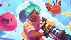 Slime Rancher 2 - дата выхода для Xbox Series X/S