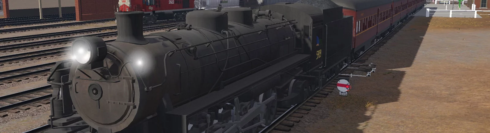 Позитивные отзывы о Trainz Simulator 3 — 0 мнений