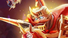 EZ Knight - игра в жанре Онлайн