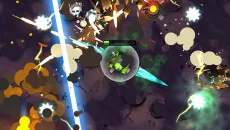 Orbital Paladin Melchior Y похожа на Orbital Paladin Melchior Y