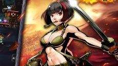 Metal Slug: Commander - игра в жанре Карточная игра