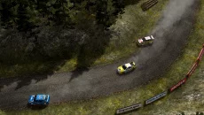 Rush Rally Origins - дата выхода для Xbox