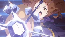 KonoSuba: Fantastic Days - дата выхода для iOS