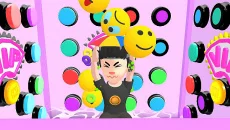 100 Mystery Buttons - дата выхода для iOS
