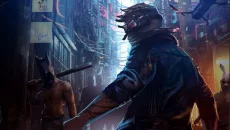 Midnight Fight Express - игра в жанре Изометрия