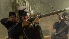 Grand Tactician: The Civil War (1861-1865) похожа на Total War: Warhammer 3