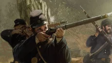 Iron Harvest похожа на Iron Harvest
