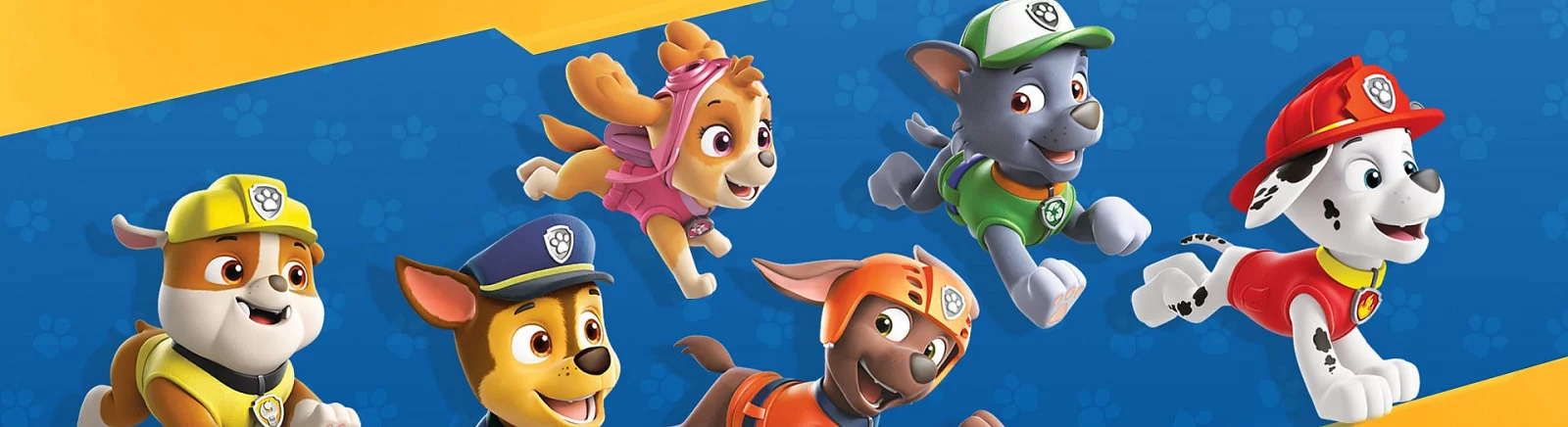 Лучшие игры для Stadia, похожие на PAW Patrol Rescue World (Щенячий патруль спасает мир)