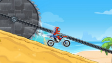Top Moto Bike: X3M Racing - дата выхода на iOS 