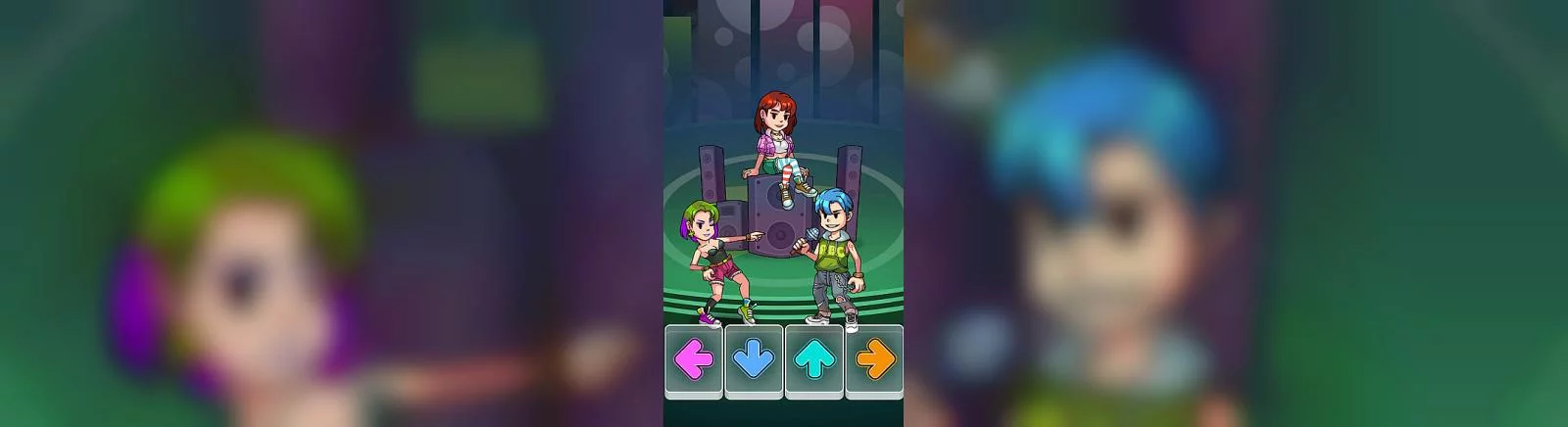 Купить FNF Mod: Friday Night Part дешево, скидки до 90% 🏷️, сравнение цен в разных магазинах