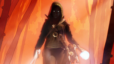 Dream Cycle похожа на Shadow of the Tomb Raider