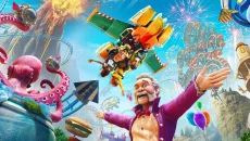 Park Beyond - дата выхода для Xbox Series X/S