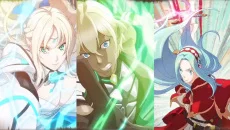 Tales of Luminaria - дата выхода для iOS
