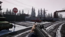 Anarchy: Wolf's law: Prologue - игра в жанре Бесплатная игра