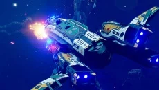 Between the Stars - игра в жанре Ролевая игра