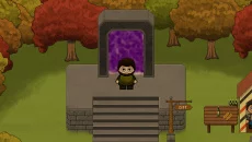 There Is No Game: Wrong Dimension похожа на There Is No Game: Wrong Dimension