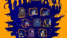 Escape from the Lockdown: The Demon Fortress - дата выхода для PC