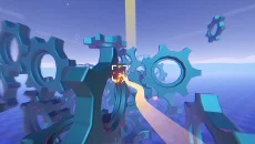 Verlet Swing - дата выхода для Xbox
