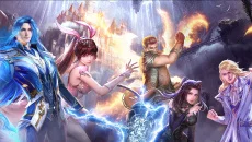 Soul Land Reloaded - дата выхода для iOS