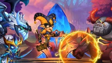 Imortal Summoners: King of Magic - дата выхода для Android