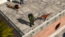 Hero Z - игра в жанре Шутер