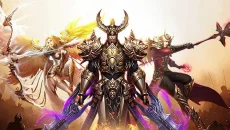 Immortal Legend похожа на Immortal Legend