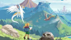 Dragon Village NEW - дата выхода для iOS