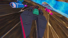 Hyper Drift X - дата выхода для iOS