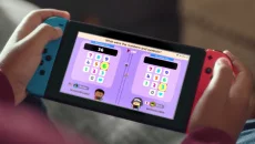 Big Brain Academy: Brain vs. Brain - дата выхода для Nintendo Switch 2