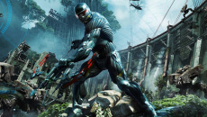 Crysis Remastered Trilogy - игра от компании Crytek