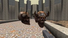 Dawn of the Undead похожа на Dawn of the Undead