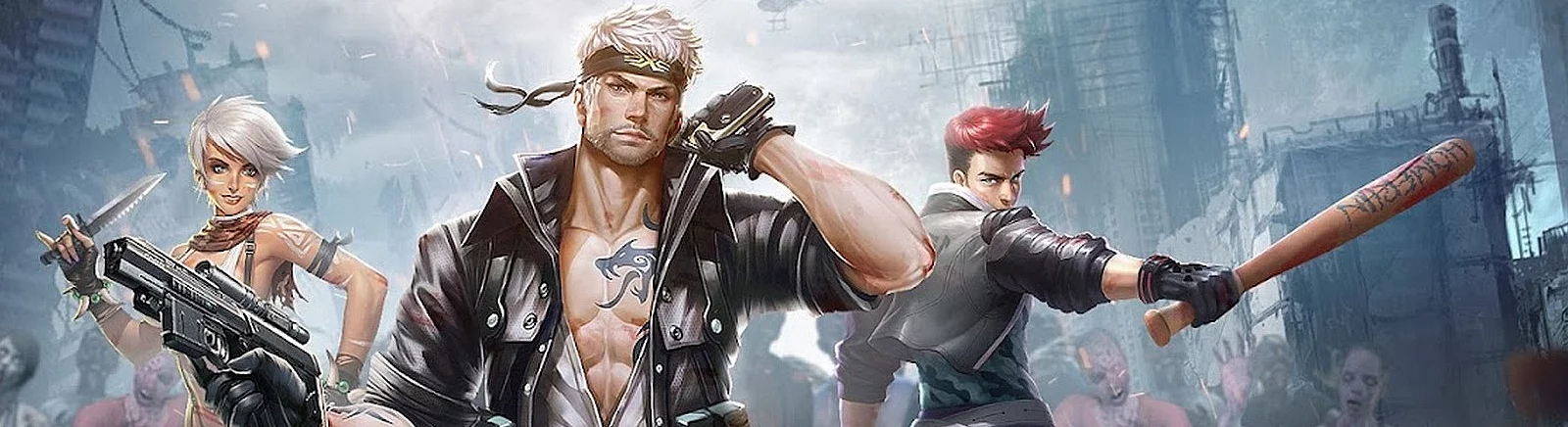 Дата выхода Doomsday of Dead в разных странах мира