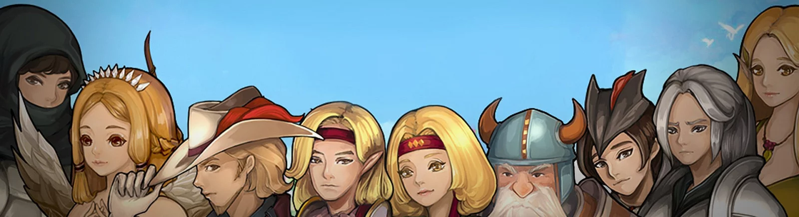 Everybody&#039;s RPG: Reborn - последние новости сегодня (август 2025) - взлом защиты, системные требования, новости обновлений, где скачать игру, трейлер