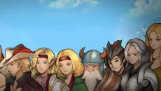 Everybody's RPG: Reborn