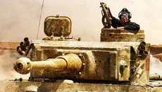Armored Fist 3 (2003)