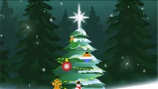 Christmas Tree of Kindness - дата выхода