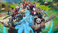 Rogue Spirit - игра в жанре Вид от третьего лица