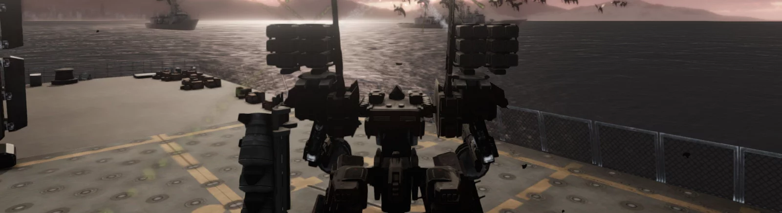 Читы для Mecha Knights: Nightmare